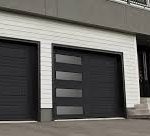 residential garage doors suppliers USA