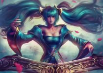 Legends of league