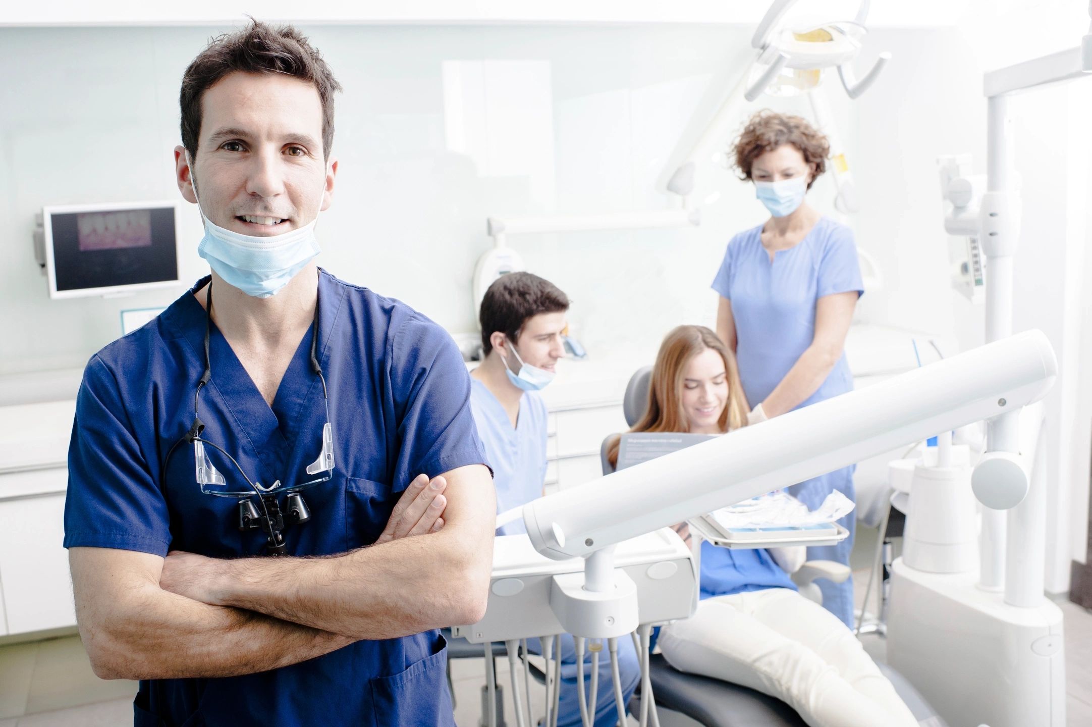 dental websites