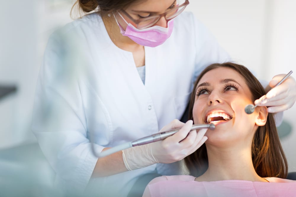 Maintaining Oral Health: The Role of a Dental Hygienist in Richmond