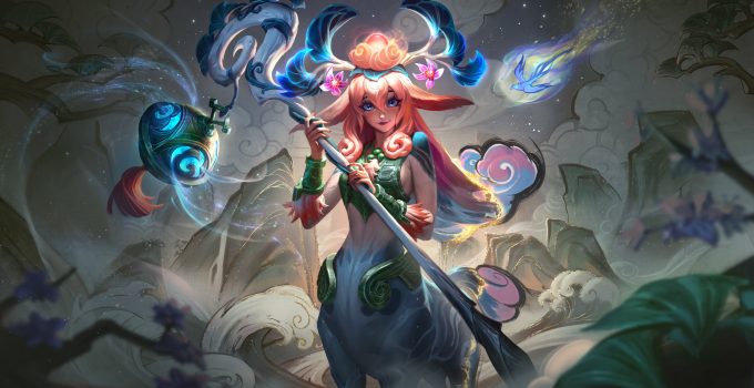 From Rookie to Pro: A Guide to Improving Your Gameplay in League of Legends